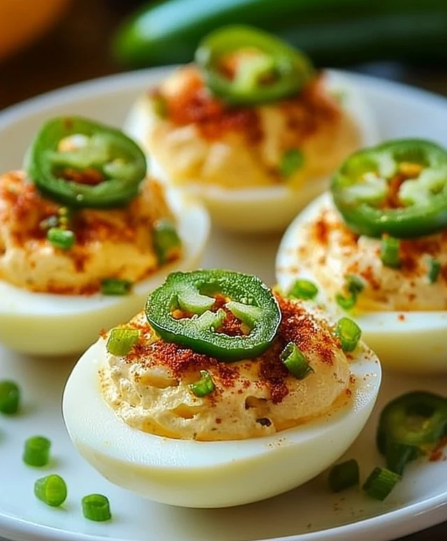 ufs Mimosa Jalapeño