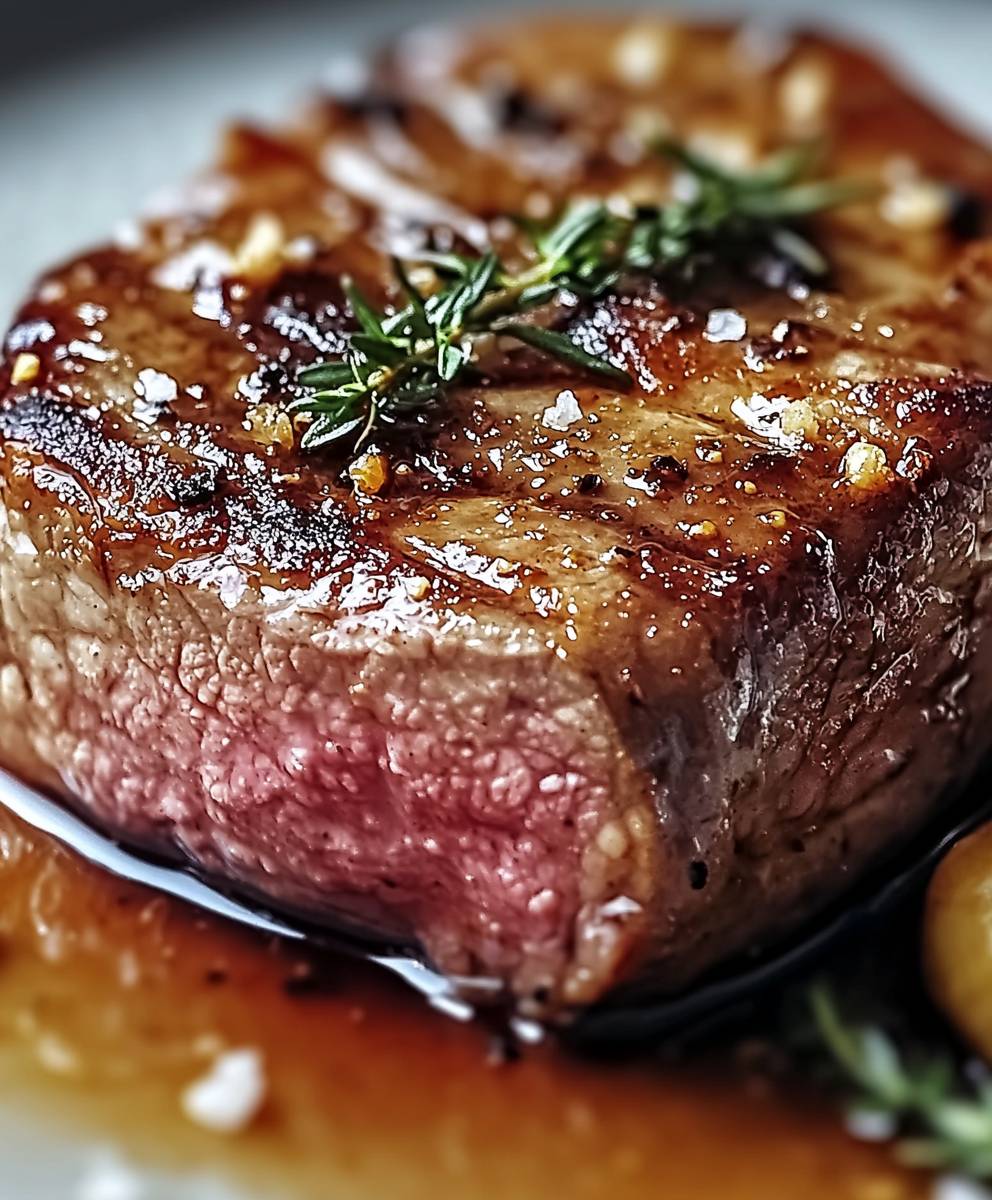 Gigot agneau pré salé Normandie