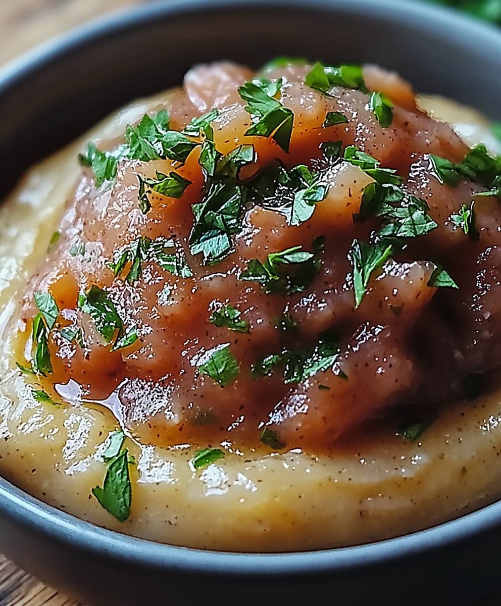 Sauce tartare maison facile