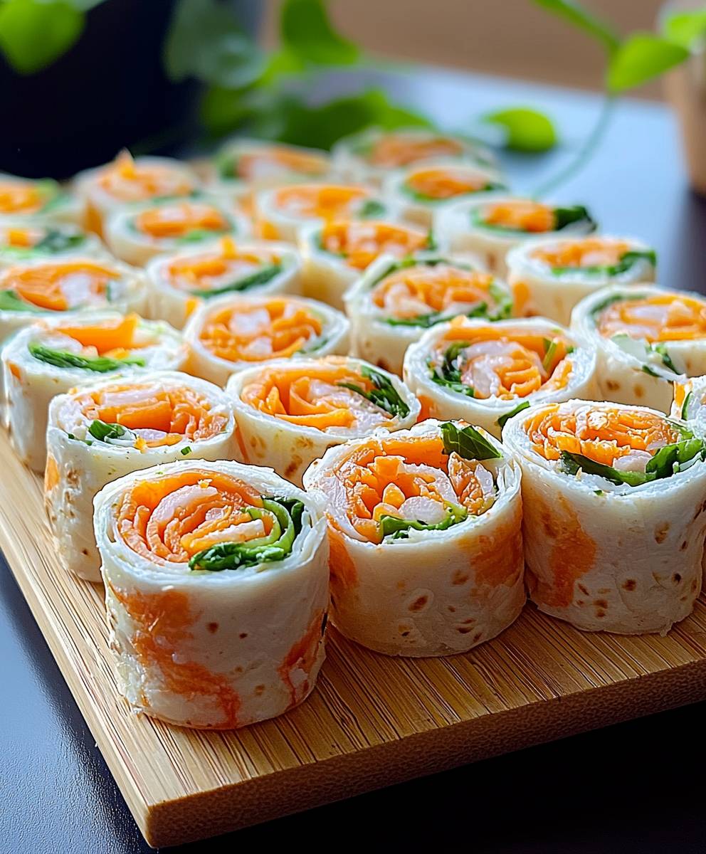 Wraps express 5 minutes