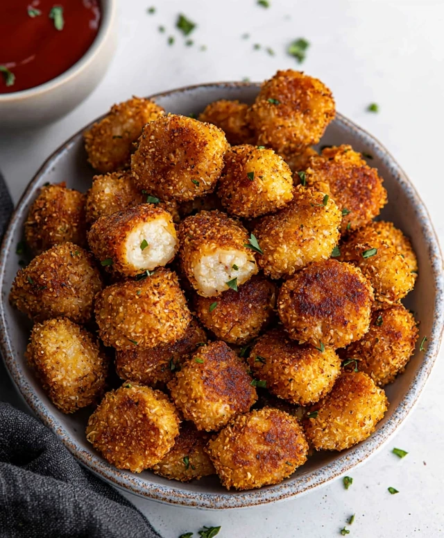 Pépites de jacquier savoureuses