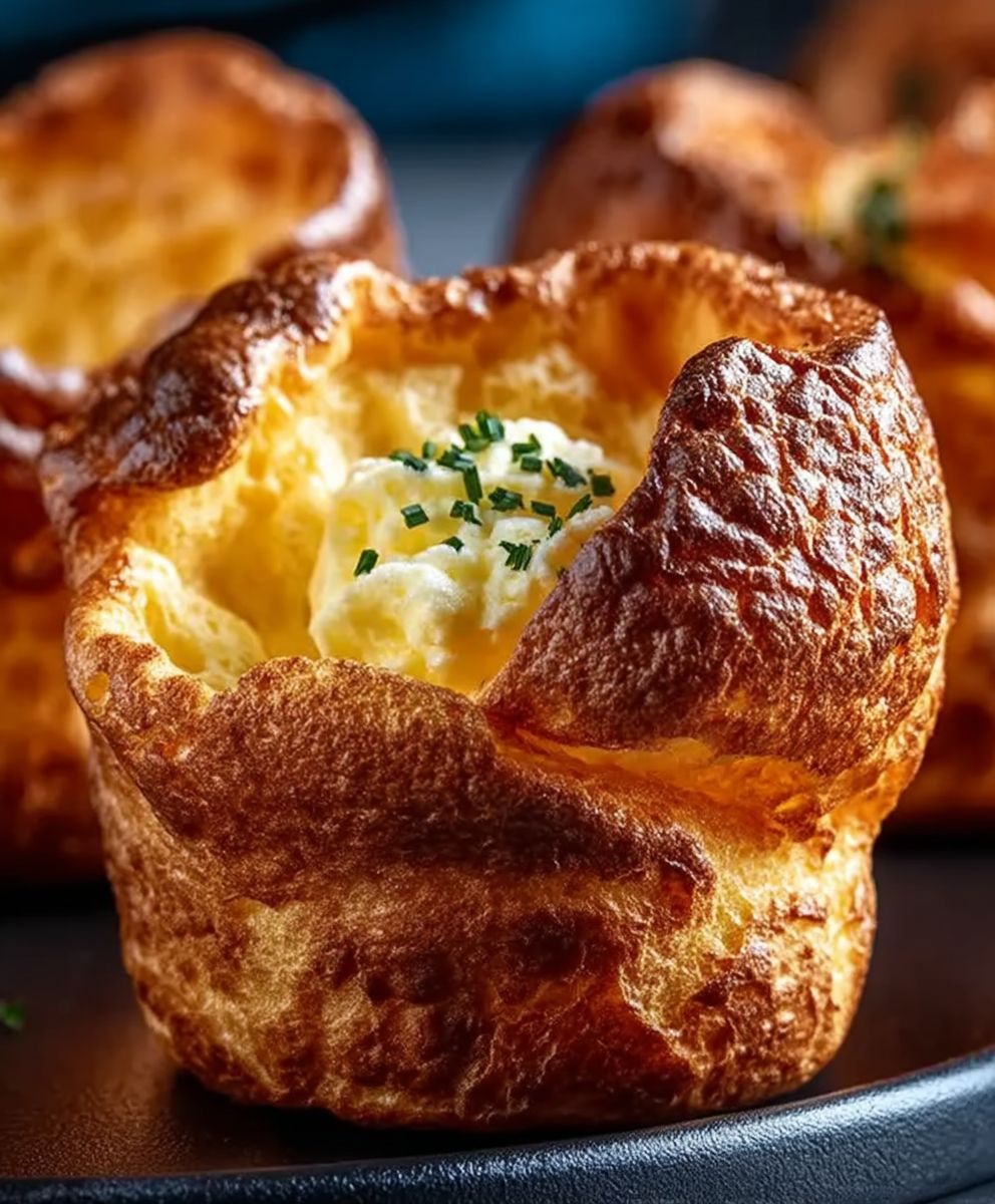 Popovers classiques