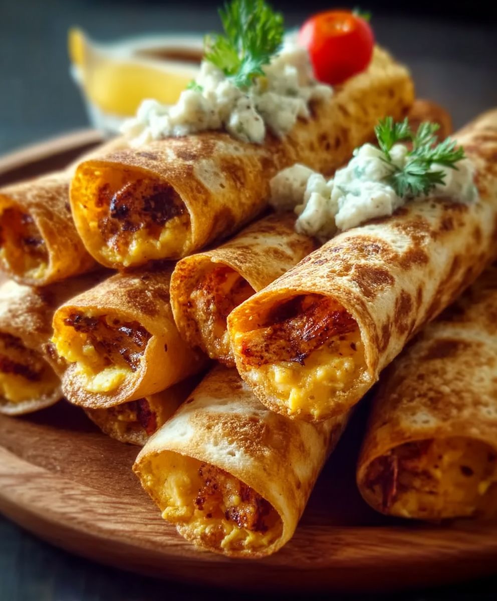 Rouleau de homard végétalien