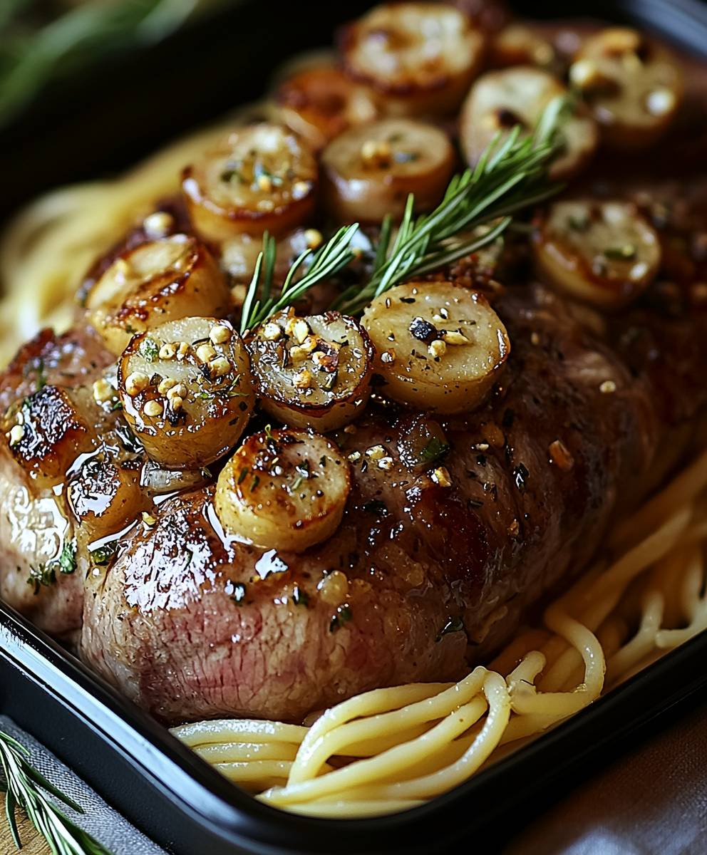 Gigot d agneau parfait