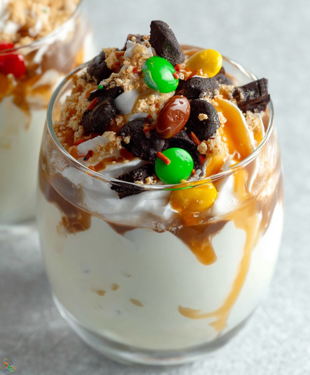 McFlurry maison facile