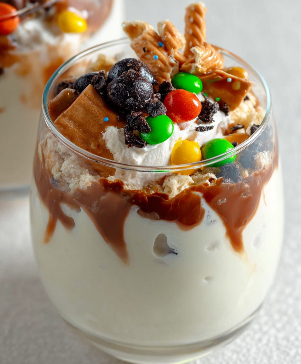 McFlurry maison facile