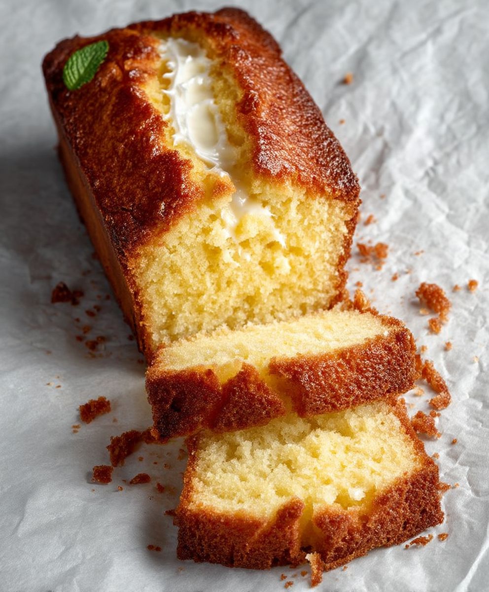 quatre quarts facile