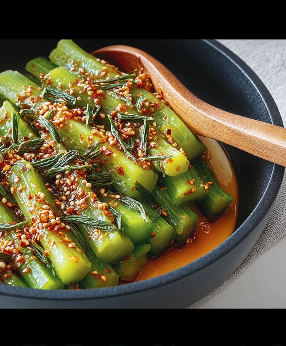 Utiliser celeri fane