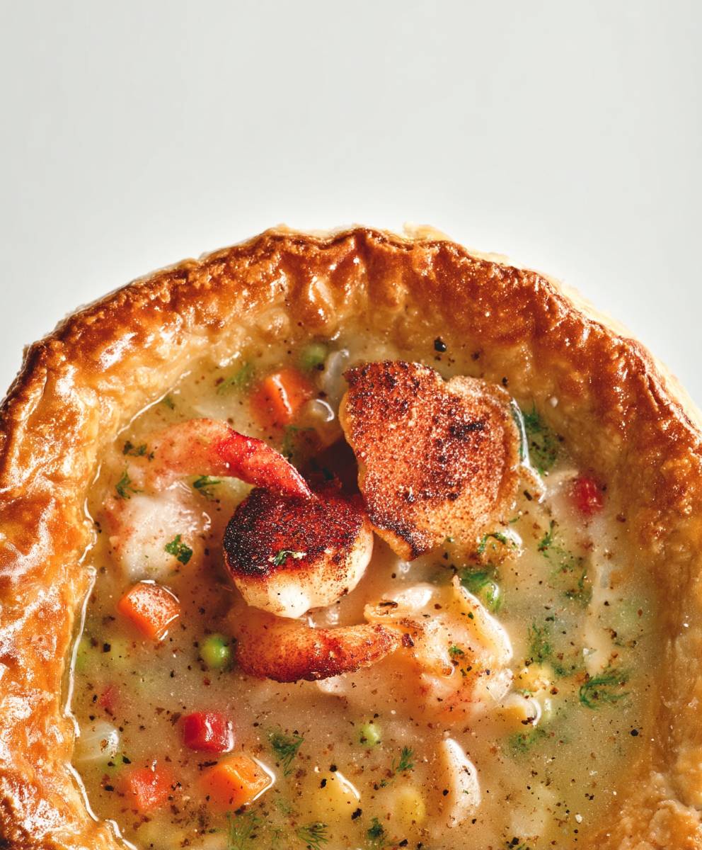 Pot en pot Iles Madeleine