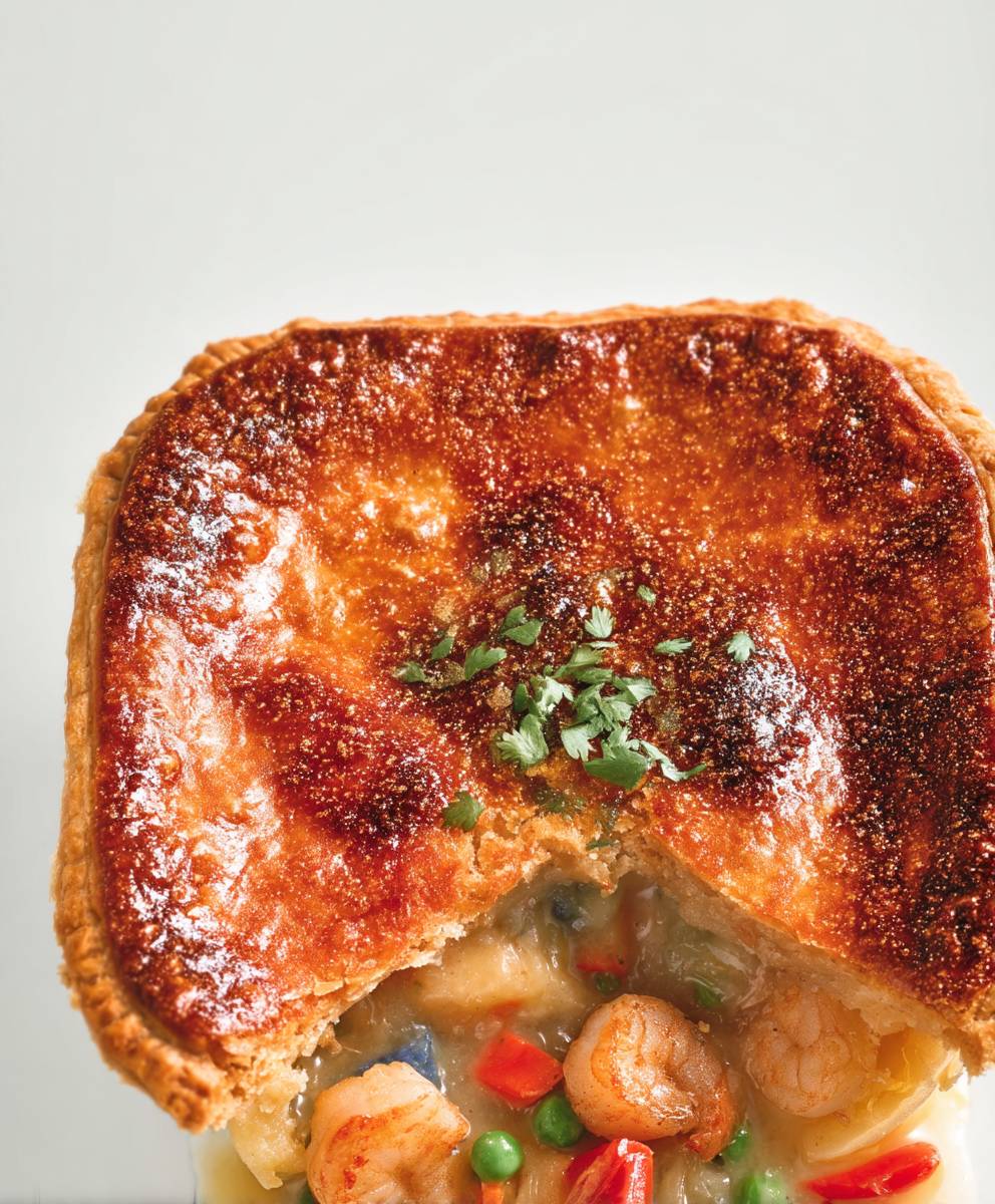 Pot en pot Iles Madeleine