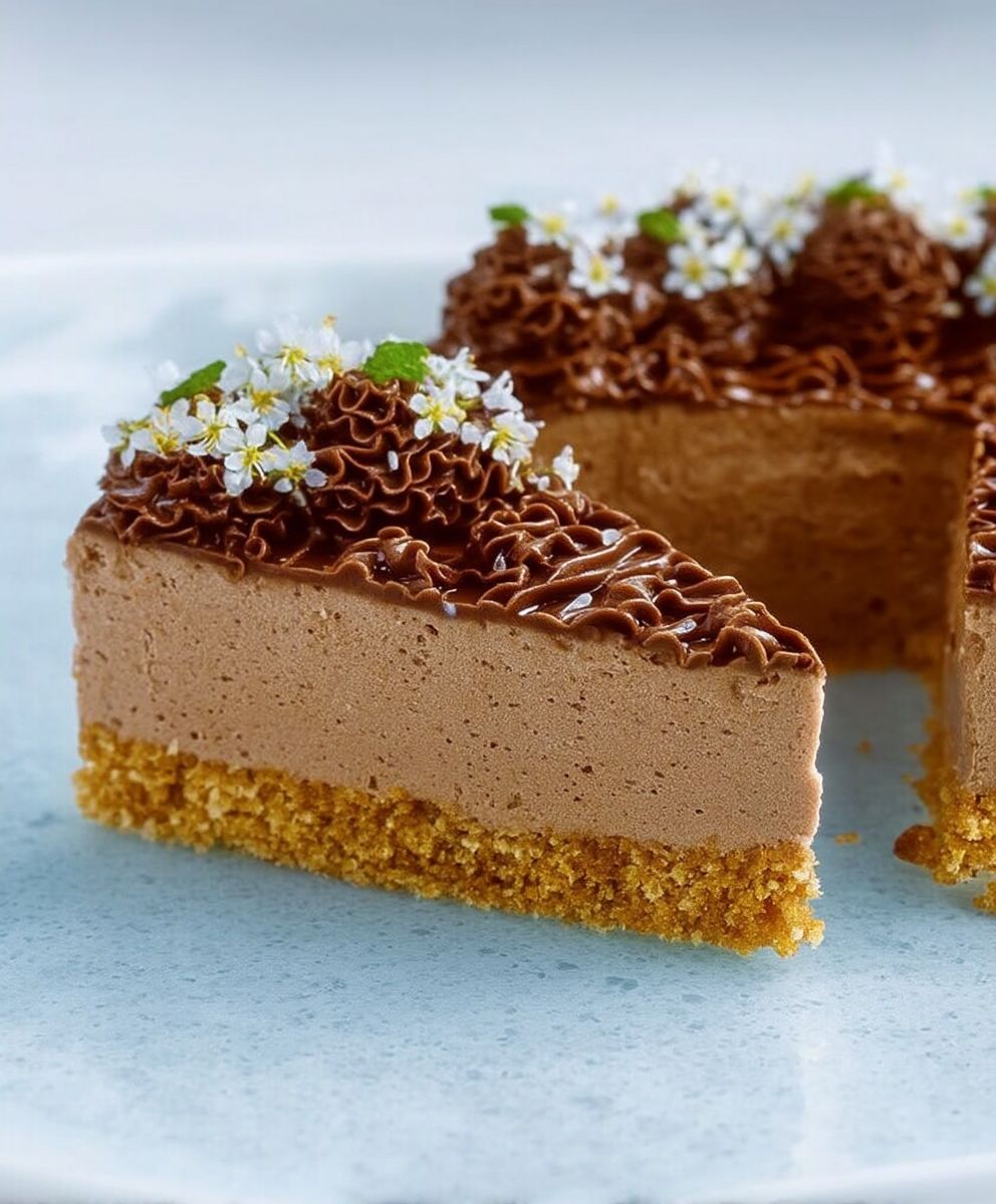 Moelleux irrésistible