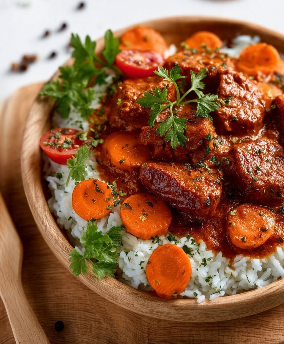 Cuisine facile et rapide