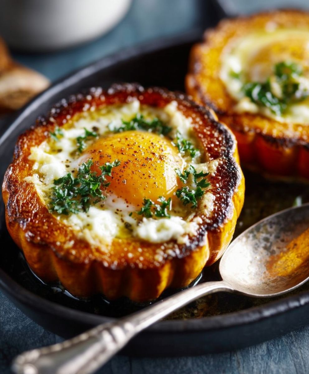 Oeuf cocotte facile et rapide