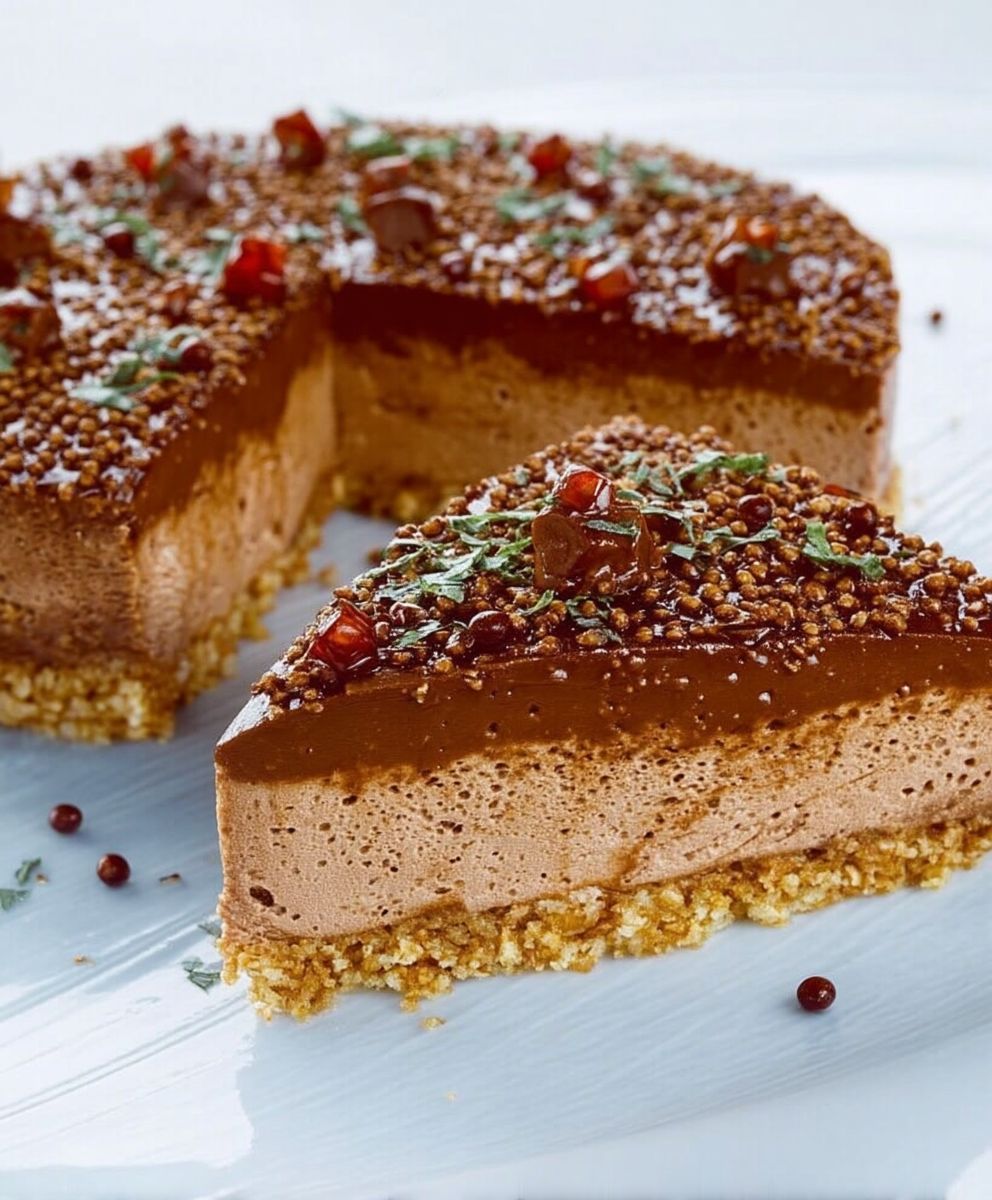 Moelleux irrésistible