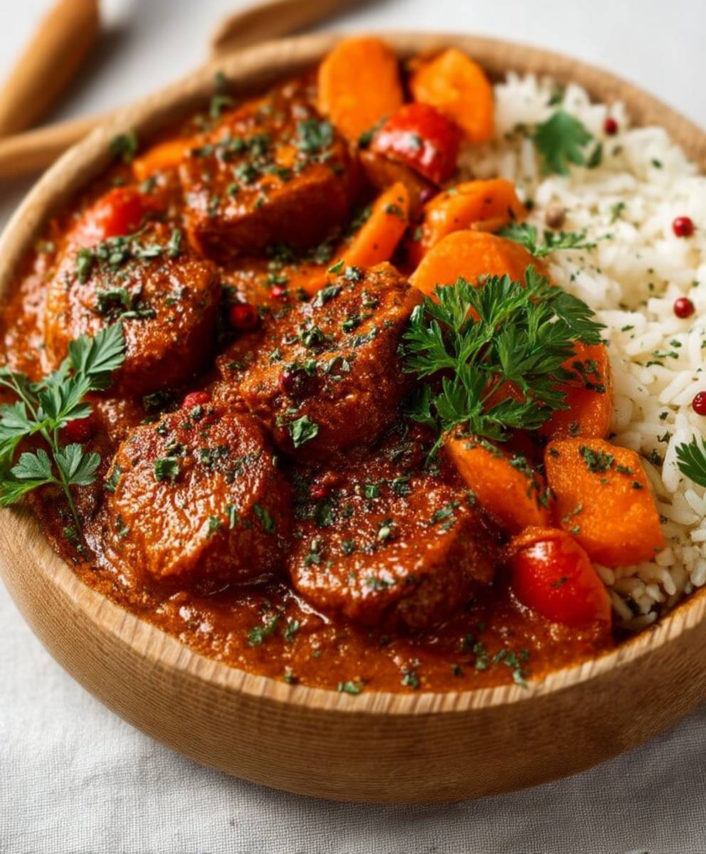 Cuisine facile et rapide