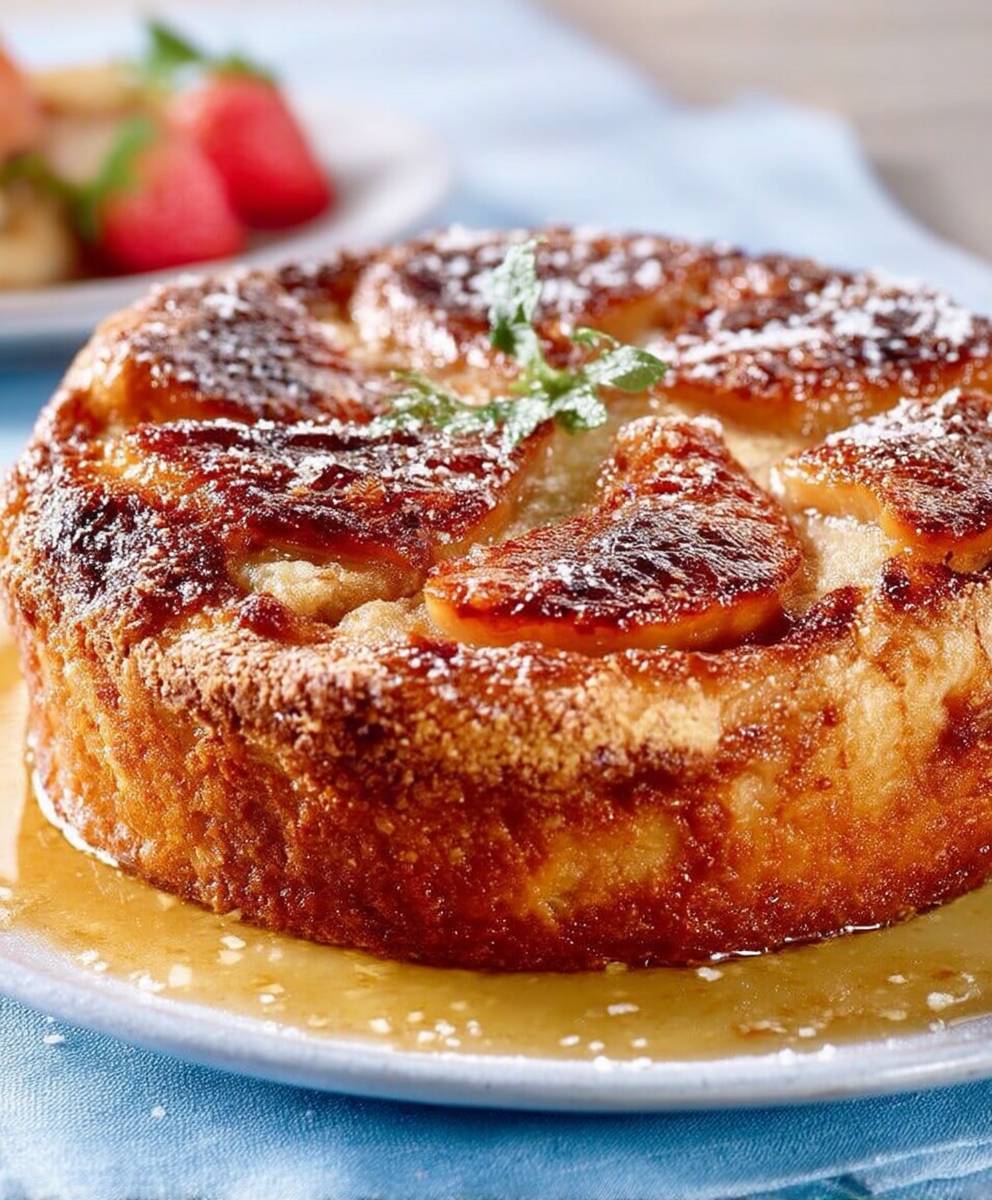 Gourmandise Tante Louise