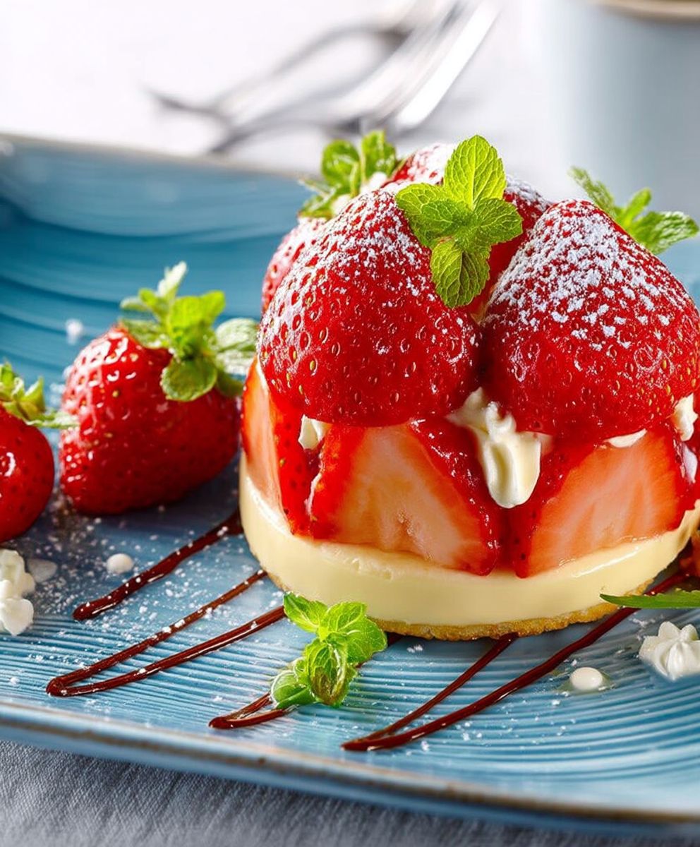 Fraisiers individuels