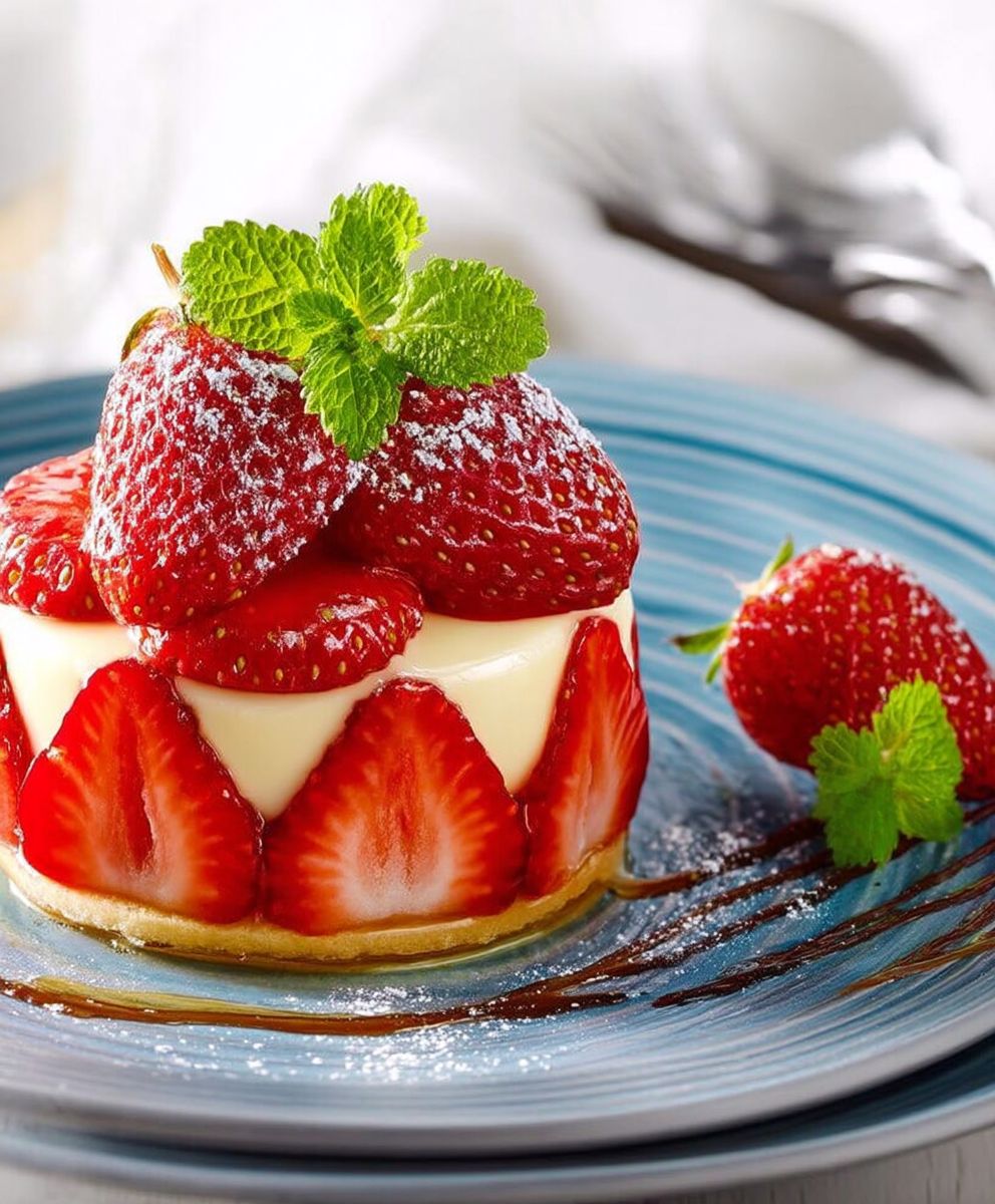 Fraisiers individuels