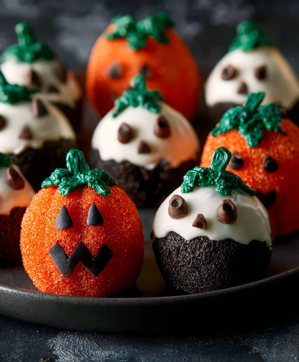 Idées DIY Halloween Enfants : Fête Terrifiante & Facile !