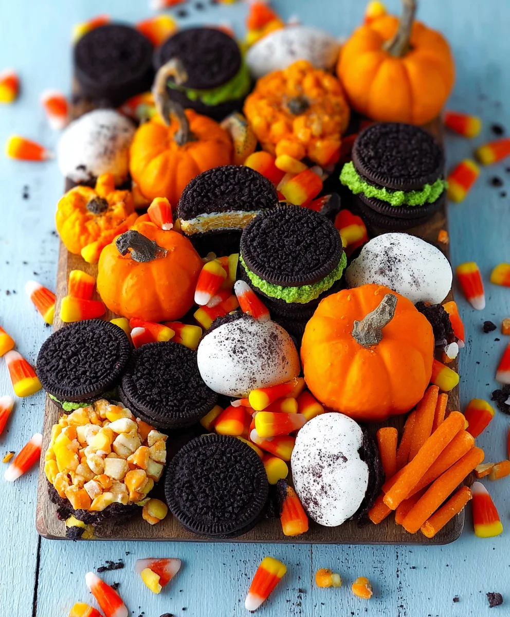 Idées Fêtes Halloween Enfants DIY : Recettes Faciles et Amusantes