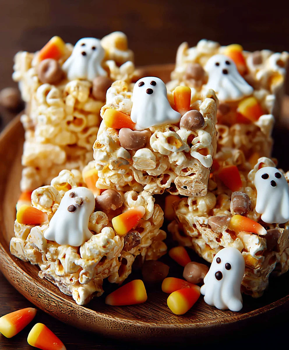 Collations Halloween : Idées Film Terrifiantes et Gourmandes